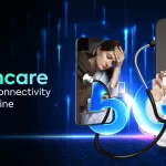 5G In Healthcare Improving Connectivity Of Telemedicine