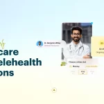 Redefining Elderly Homecare with Telehealth Solutions