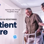 UX Design A Key Driver in Redefining Patient Care