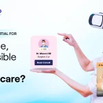 Why AI Is Essential for Scalable, Accessible Virtual Healthcare